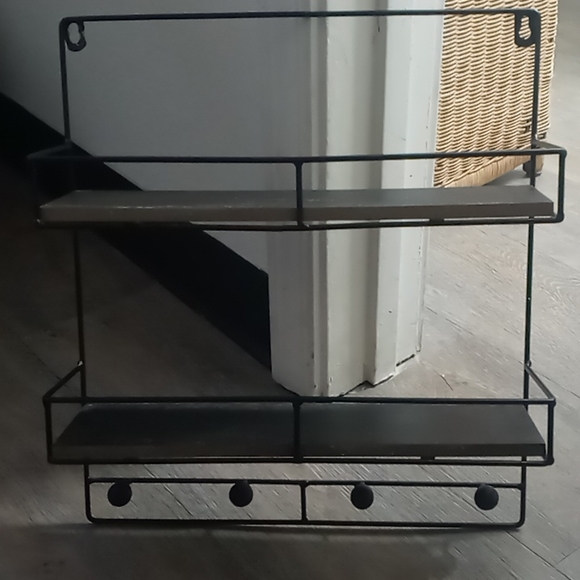 true living essentials Wall Decor True Living Essentials Double